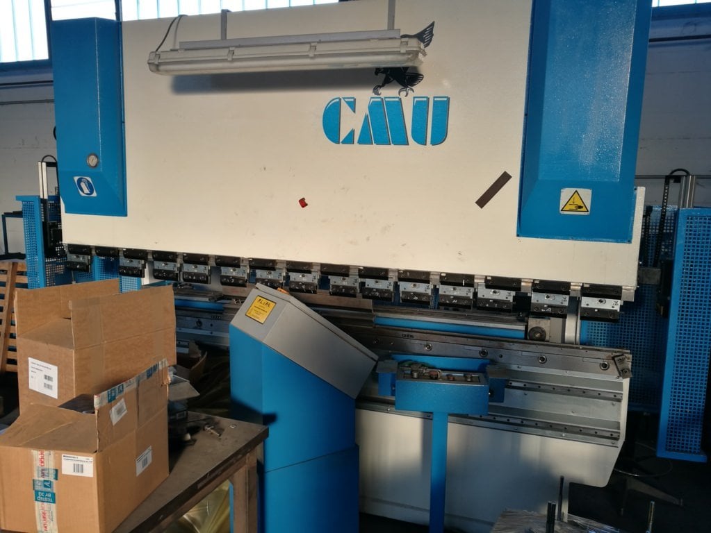 CMU ES 30 / 70  2002